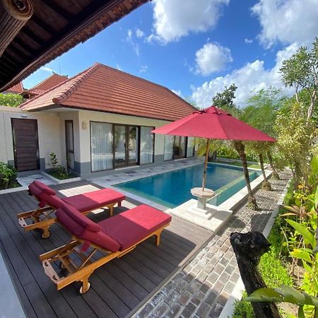 The Awan Villas - Chse Certified Seminyak Exterior foto