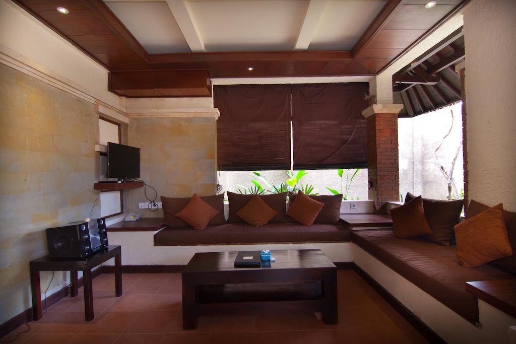 The Awan Villas - Chse Certified Seminyak Exterior foto